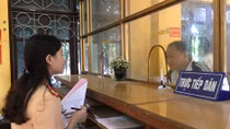 Tạo thuận lợi cho người dân về đăng ký, sở hữu phương tiện giao thông