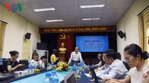 Trao tặng thưởng cho 28 tác phẩm