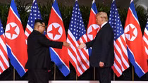 Tổng thống Donald Trump: Mỹ không vội đàm phán với Triều Tiên