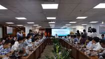 4.000 người tham gia diễn tập tình huống phức tạp cấp thành phố