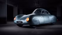 Sắp đấu giá chiếc xe Porsche cổ đắt nhất thế giới