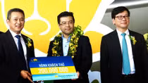 Vietnam Airlines: 200 triệu hành khách đã có những chuyến bay an toàn