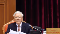 Chống mọi biểu hiện cơ hội, chạy chức, chạy quyền