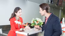 Cổ đông Vietjet tiếp tục được nhận cổ tức 20% bằng tiền