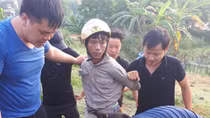 Trinh sát trẻ với những chuyến truy bắt trùm “hàng trắng”
