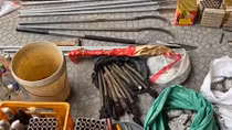 Cần nghiêm khắc với hành vi coi thường pháp luật của một số đối tượng ở Đồng Tâm