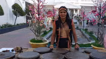 Nụ cười của A Biu