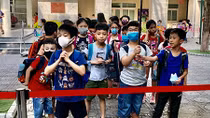 Vừa học vừa phòng dịch: Nhiều kịch bản cho năm học mới