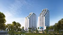 Đất Xanh quyết tâm trở thành nhà phát triển bất động sản hàng đầu Đông Nam Á