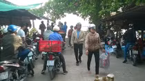Kiến nghị Sở GTVT Trà Vinh xem lại quyết định đóng cửa bến phà
