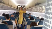 Phát hiện, xử lý nhiều vụ trộm hành lý của khách đi máy bay