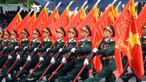 Cảnh giác với mưu đồ bôi nhọ uy tín Quân đội nhân dân Việt Nam