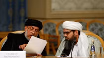 Mỹ chuẩn bị rút bớt quân khỏi Afghanistan