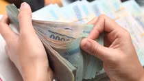 Trưởng thôn có thể được hưởng phụ cấp bằng 5,0 lần mức lương cơ sở