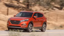 Vì sao Hyundai phải triệu hồi 81.000 chiếc Tucson 2016?