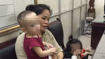 Những bà mẹ liên tục sinh con để “trốn án”