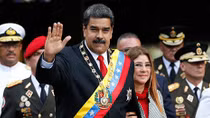 Venezuela loay hoay với khủng hoảng
