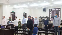 Ông Nguyễn Bắc Son và đồng phạm dựa vào đâu xin giảm án?