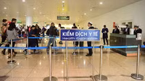 Việt Nam tạm dừng nhập cảnh khách du lịch từ 27 quốc gia châu Âu