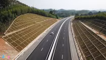 Đề xuất miễn phí 20 ngày trên cao tốc Bắc Giang - Lạng Sơn