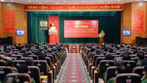 Đổi mới các mặt công tác HC-KT, đáp ứng yêu cầu trong tình hình mới