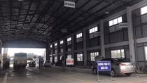Nhiều trung tâm đăng kiểm bỏ lọt công đoạn kiểm tra phương tiện