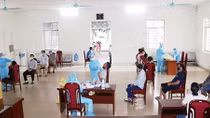 Tập đoàn TKV quyết tâm hoàn thành “mục tiêu kép”