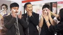 Trung Quốc: Xu hướng “nữ tính hóa” giới showbiz