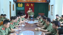 Cuộc chiến trên không gian mạng