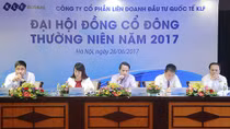 KLF đặt mục tiêu doanh thu 1.200 tỷ đồng năm 2017