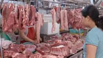 Vận chuyển, kinh doanh thịt gia súc không có dấu kiểm soát giết mổ bị xử phạt như thế nào?