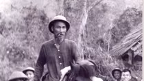 “Xin chúc Chủ tịch dũng cảm!”