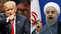 Mỹ và Iran cần giữ “thần kinh thép”