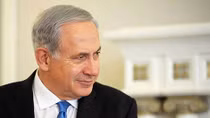 Nước cờ táo bạo của ông Netanyahu