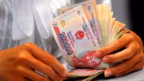Tăng lương từ 1-7 cho nhiều nhóm đối tượng