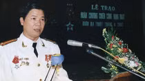 Văn Ngọc Thi – Ông “Đại úy xe thồ”: Nghĩa tình đồng đội tiếp sức lập chiến công