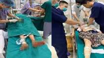Bi kịch những vụ án từ mâu thuẫn gia đình