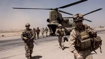 Mỹ vẫn sa lầy tại Afghanistan