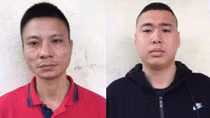 Khởi tố 2 đối tượng đòi nợ theo kiểu "xã hội đen"