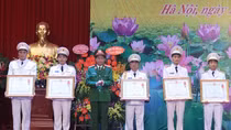 Xứng đáng với vai trò chủ công, mũi nhọn trong đấu tranh phòng, chống tội phạm ma túy