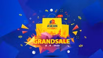 216 doanh nghiệp ASEAN tham gia “Ngày mua sắm trực tuyến ASEAN”