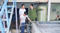 Cần xem lại quy định về mức định lượng xả thải trong cấu thành tội phạm