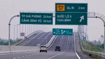Nhà đầu tư cao tốc Hà Nội - Hải Phòng "đánh tiếng" đòi 4.700 tỷ đồng