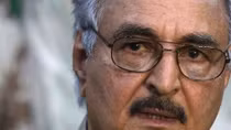 Libya và “cuộc chiến” quanh tờ giấy bạc