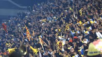 V.League 2021 khởi đầu với sức sống mới