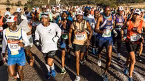 Vụ gian dối điển hình trong cuộc thi siêu Marathon The Comrades