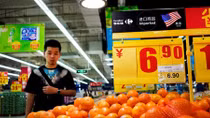 Cam go đàm phán thương mại Mỹ - Trung