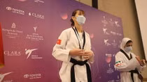 Đội tuyển taekwondo Việt Nam: Nối lại giấc mơ