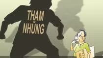 Bảo vệ người tố cáo tham nhũng