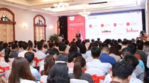 DKRA công bố “điểm nóng” đáng chú ý